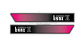 1974 Arctic Cat Lynx II Decals