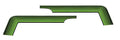 1976 Arctic Cat Sno Pro Top of Hood Decals