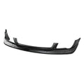 2007-2011 Suzuki SX4 FUZION Style FRP Primer Front Bumper-1