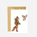 A Lovely Greeting-Card