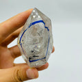A23 Polished Enhydro Crystal -Wholesale Crystals