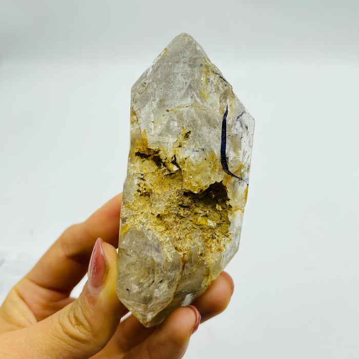 A26 Enhydro Crystal Big Bubble -Wholesale Crystals