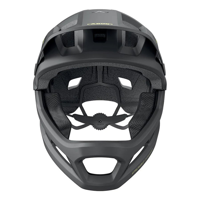 Abus YouDrop FF Helmet Velvet Black S