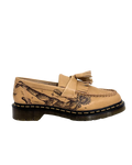 Abveallelse x Dr Martens Custom “Rise” Loafers