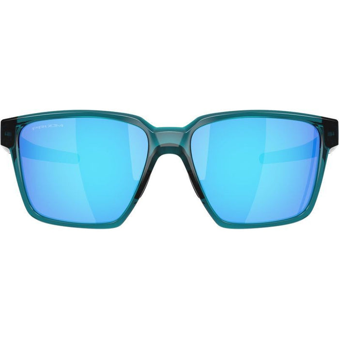 Actuator SQ, Transparent Balsam/Prizm Sapphire Lenses