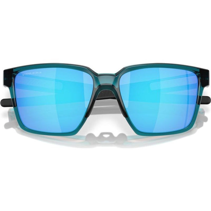 Actuator SQ, Transparent Balsam/Prizm Sapphire Lenses