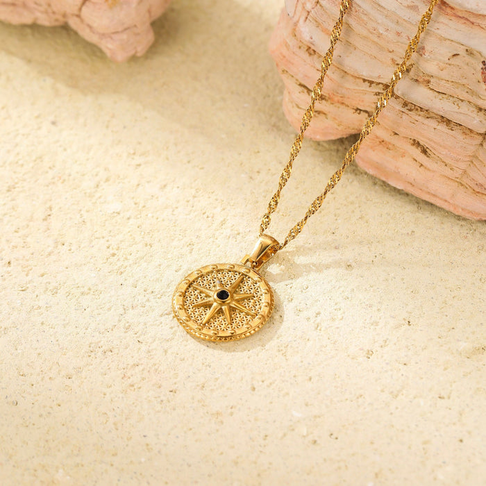 Additional 18k Gold Plated Pendant Charms - Ornaments Co -
