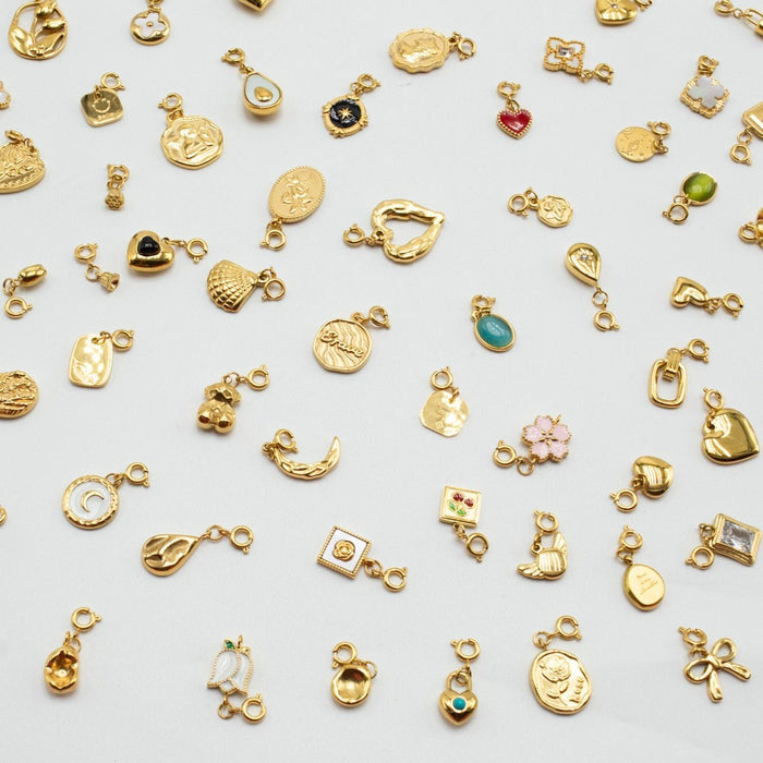 Additional Charms - Ornaments Co -