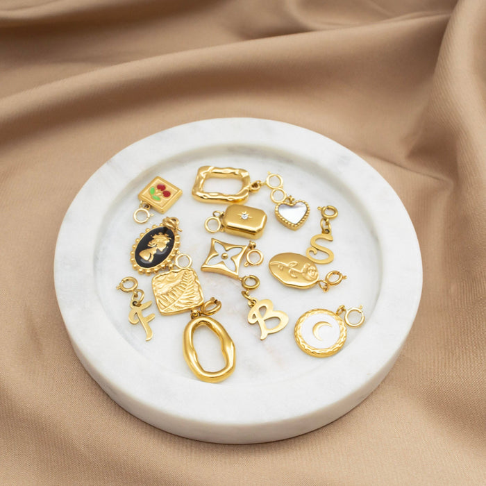 Additional Charms - Ornaments Co -