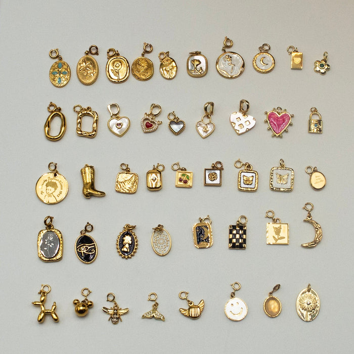 Additional Charms - Ornaments Co -