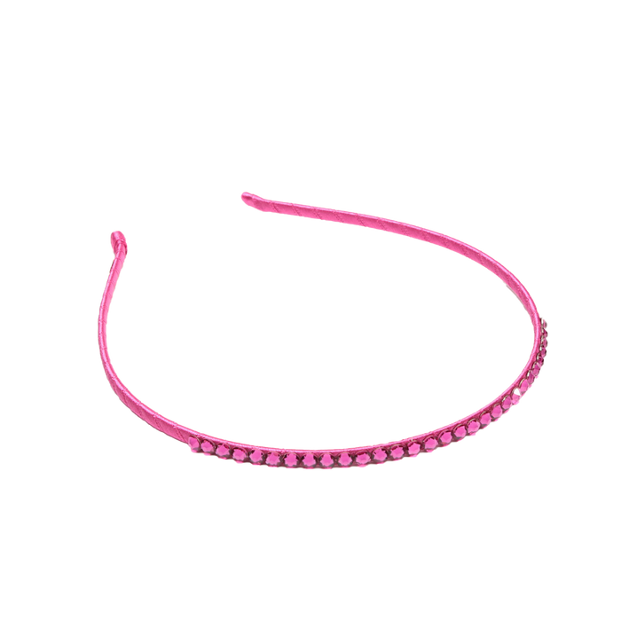 Alice Rhinestone Headband