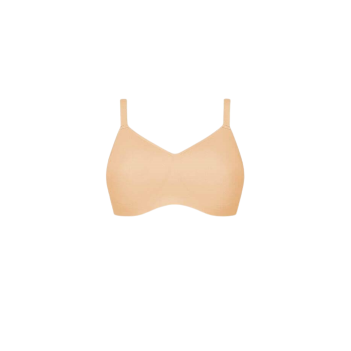 Amoena Linda Pocketed Padded Bra 45132
