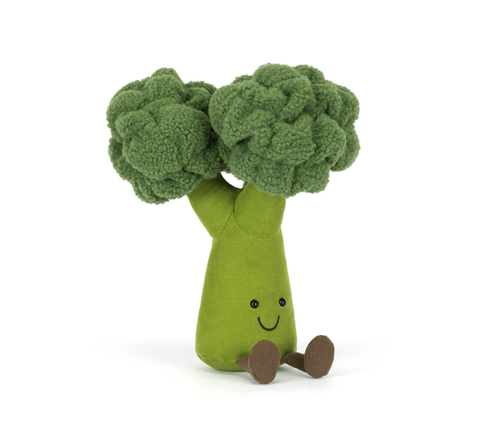 Amuseables Broccoli
