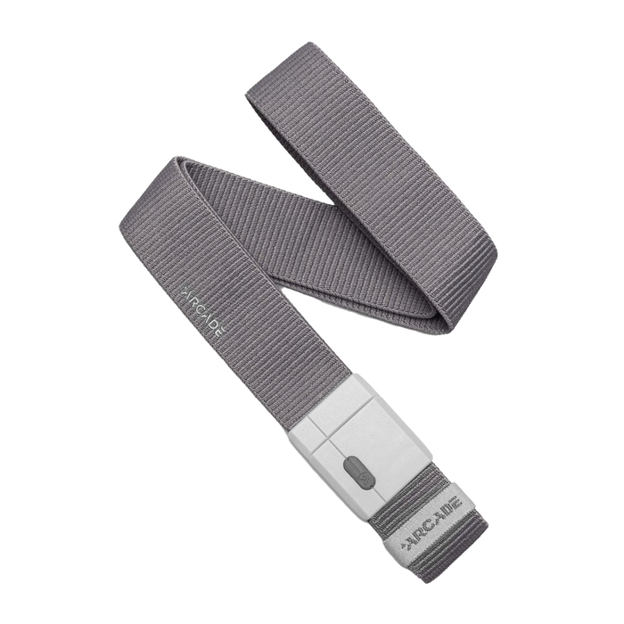 Arcade Aero Belt Charcoal