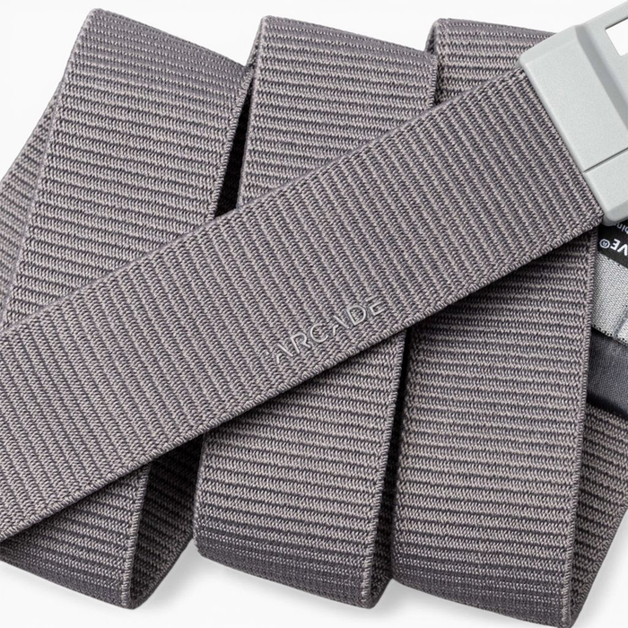 Arcade Aero Belt Charcoal