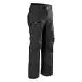 Arc'teryx Men's Sabre Insulated Gore-tex Pant Black 2025