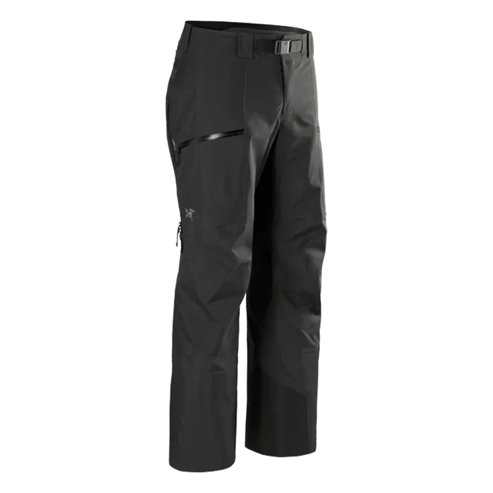 Arc'teryx Men's Sabre Insulated Gore-tex Pant Black 2025