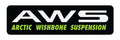 Arctic Cat 2000 Sno Pro AWS Decals