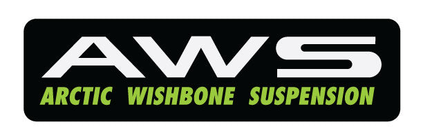 Arctic Cat 2000 Sno Pro AWS Decals