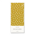 Asterisk Tissue Paper