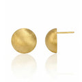 AURORA Rounded Earrings - ASH MOLLIE STUDIO