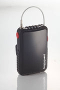 Baby  Retractable Stroller Lock - Black - Einstein's Attic