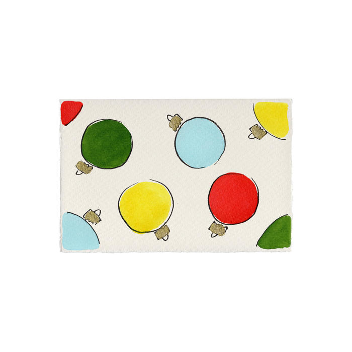 Baubles