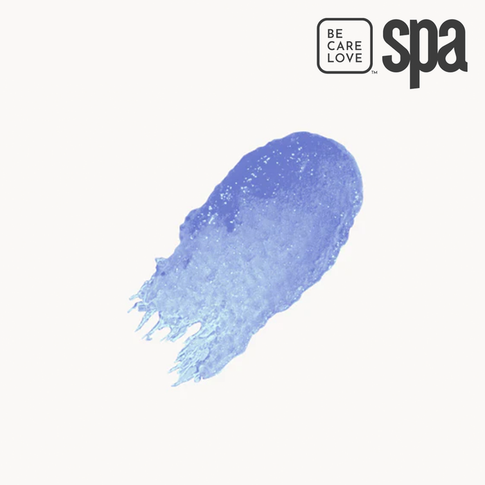 BCL Spa Organics 16oz Lavender + Mint - Scrub