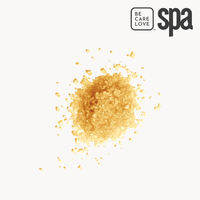 BCL Spa Organics 16oz Mandarin + Mango - Soak