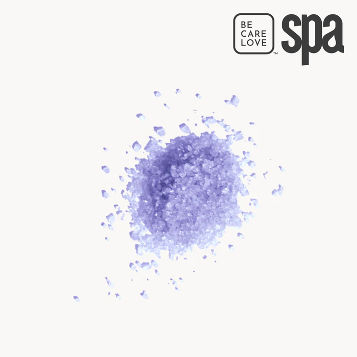BCL Spa Organics 64oz Lavender + Mint - Soak