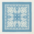 Beams Plus Bandana Two Pack A - Sax
