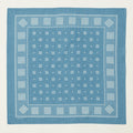 Beams Plus Bandana Two Pack B - Sax