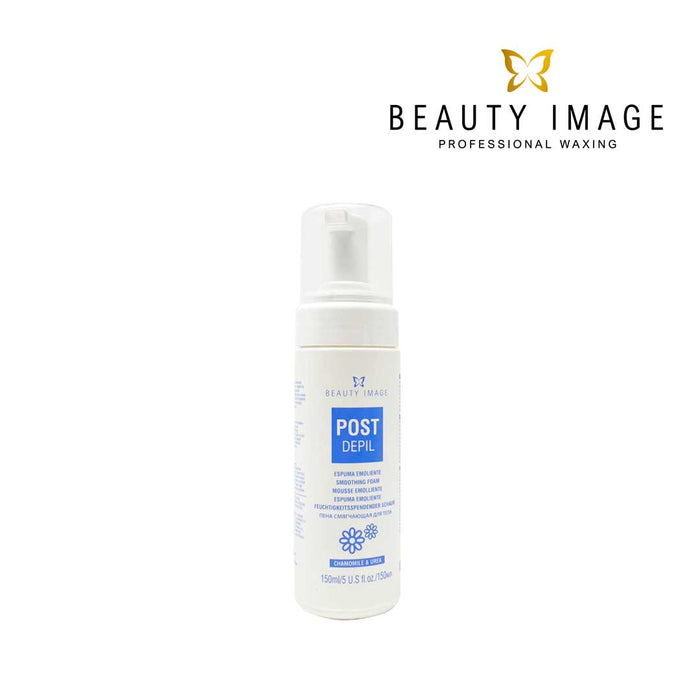 Beauty Image Fine Wax Cotton Oil Starter Kit