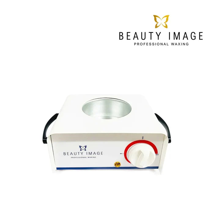 Beauty Image Metallic Facial Heater 220V