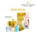 Beauty Image Natural Wax 400ml Starter Kit