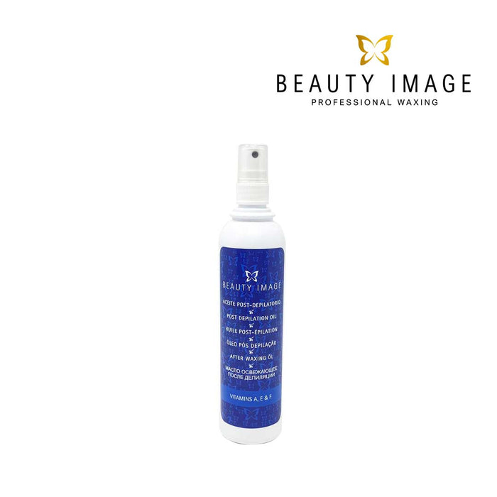 Beauty Image Natural Wax 400ml Starter Kit