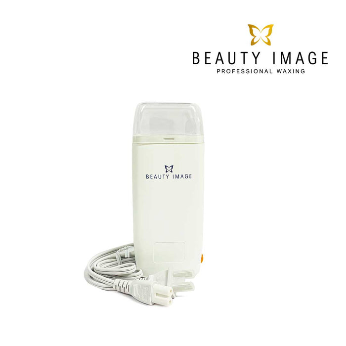 Beauty Image Natural Wax Roll-On Starter Kit