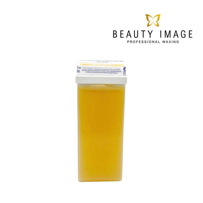 Beauty Image Natural Wax Roll-On Starter Kit
