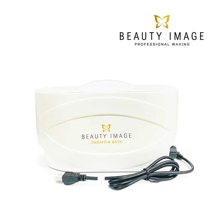 Beauty Image Paraffin Heater 125V