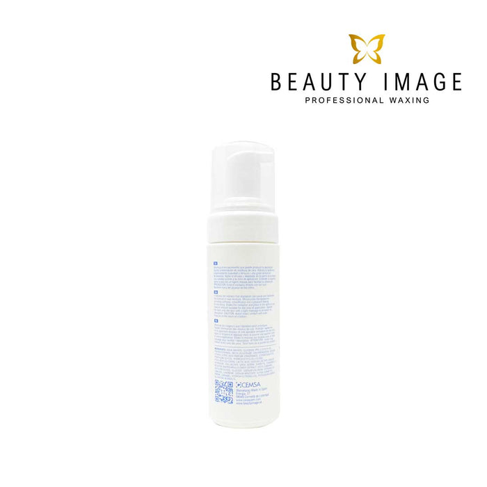 Beauty Image Smoothing Foam 150ml