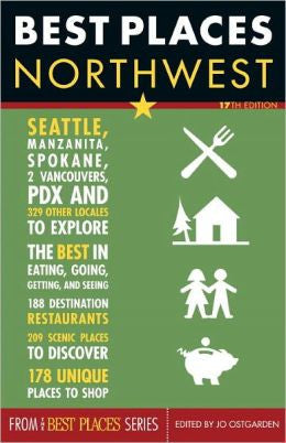 Best Places Northwest