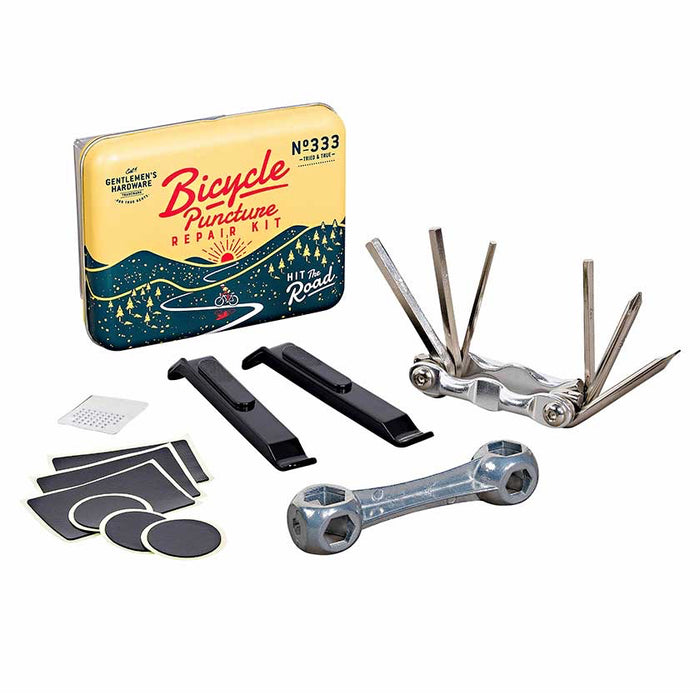 Bicycle Repair Kit