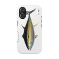 Bigeye Tuna Phone Case (iPhone) Printify