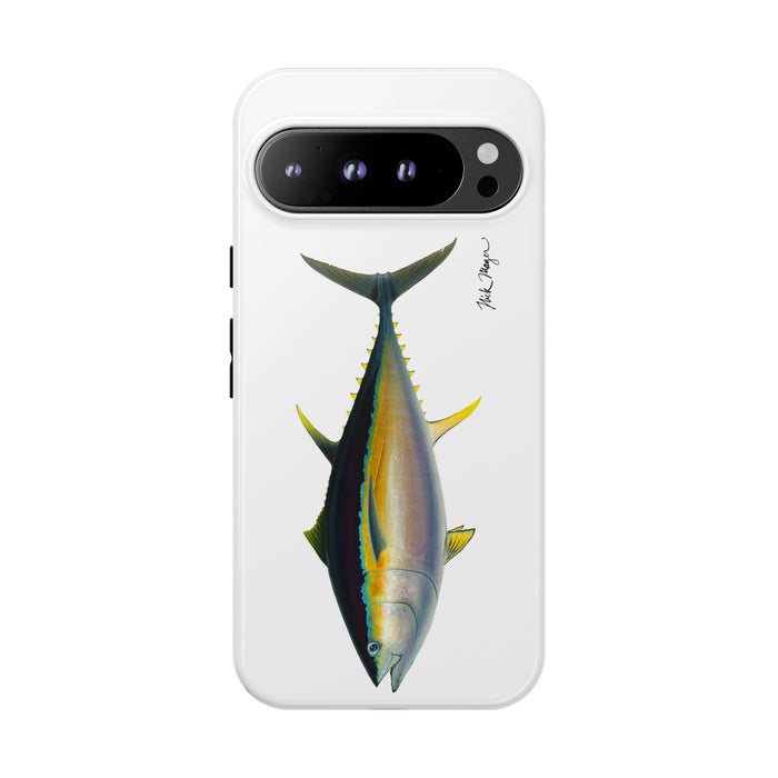Google Pixel 9 Pro XL / Glossy