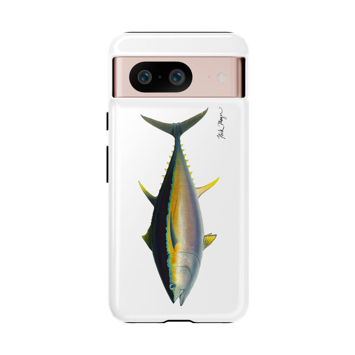 Google Pixel 8 / Glossy