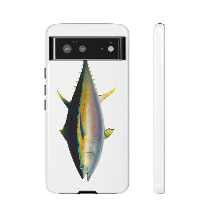 Google Pixel 6 / Glossy