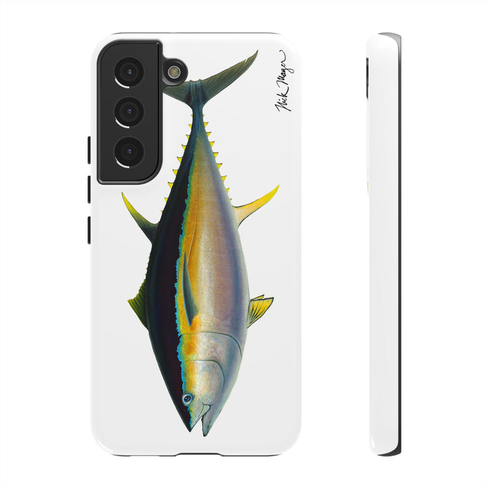 Samsung Galaxy S22 / Glossy