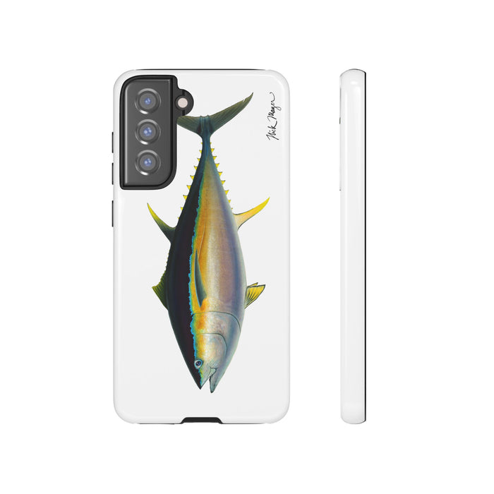 Samsung Galaxy S21 FE / Glossy