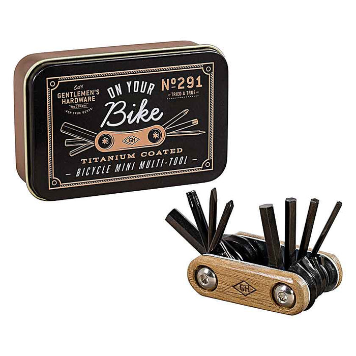 Bike Multi Tool