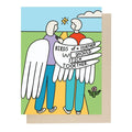 Birds of A Feather